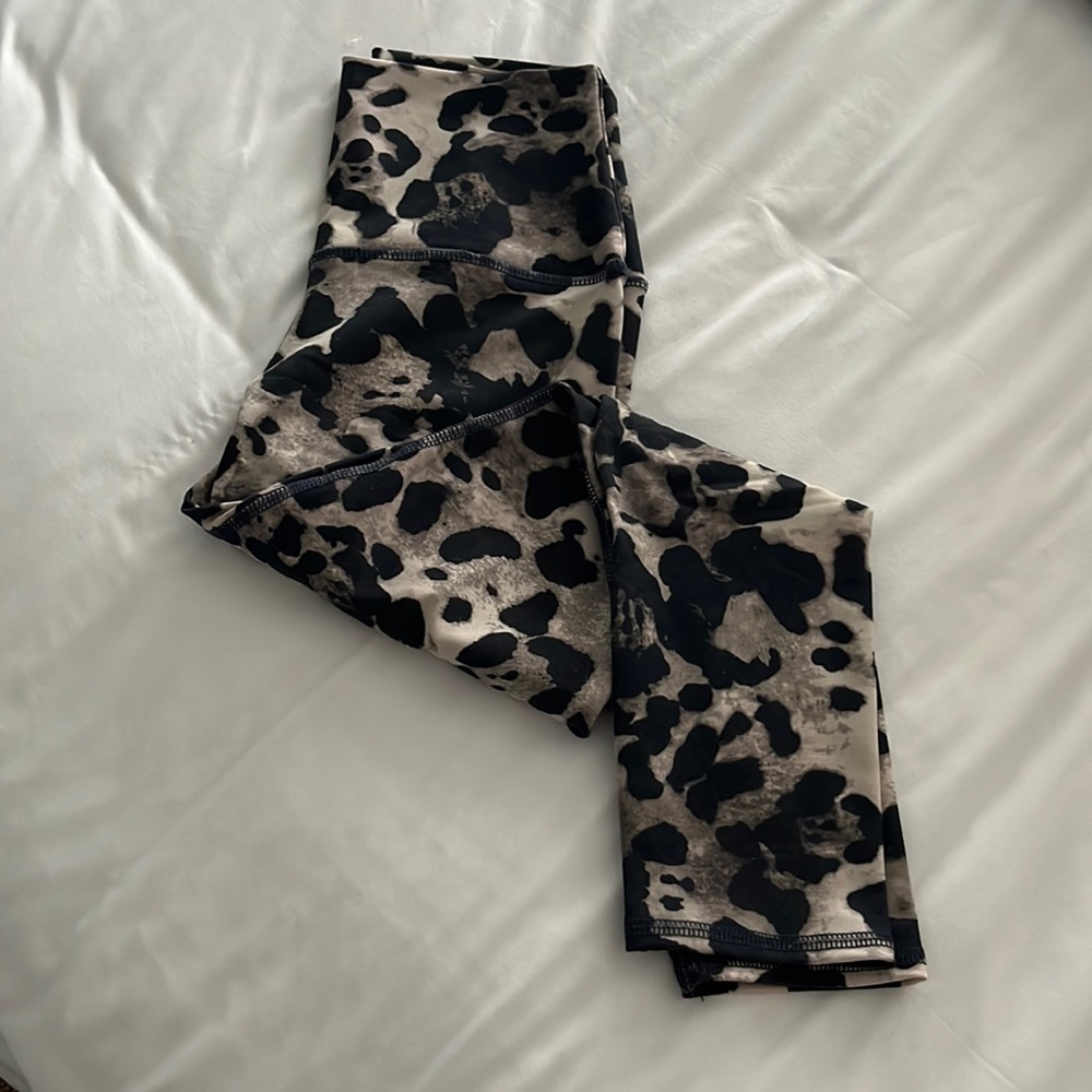 Evolution and Creation Leggings